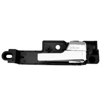 Front Right Inner Inside Door Handle For 2006-2012 Ford Fusion Chrome