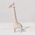 thumbnail image 2 of Giraffe Plush Toys Soft Standing Realistic Interactive Toy Simulation , Home Decorations for Children , 45cm, 2 of 4