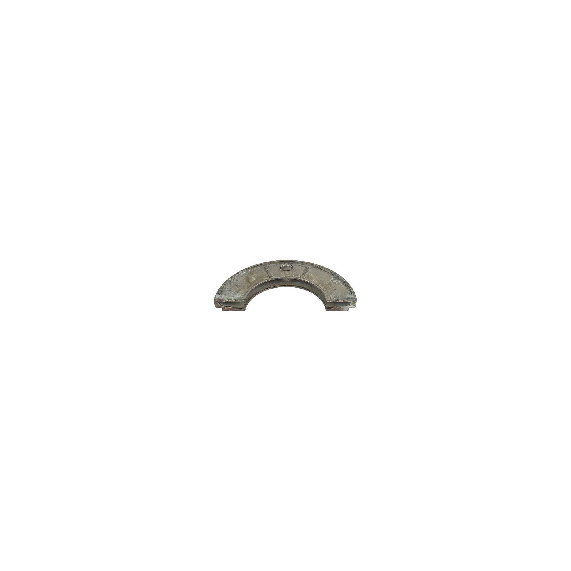 MACs Auto Parts 3217646 Rear Main Bearing Oil Seal Lower V Shaped