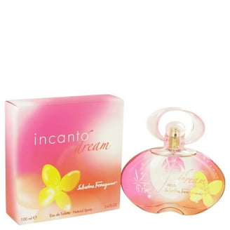 Salvatore Ferragamo Incanto Bloom Perfume, Eau De Toilette Spray