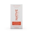 thumbnail image 3 of Native Sulfate-Free Brightening Facial Moisturizer with Vitamin C & B3, SPF 30, 1.7 fl oz, 3 of 10