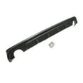 thumbnail image 4 of NINTE Rear Bumper Lip Diffuser for 2006-2013 Lexus IS250 IS350 4DR Carbon Fiber Style, 4 of 9