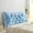 Blue, variant on Ke1Clo 120x50cm Headboard Pillow Bedside Cushion Bedroom Pillow Headboard Tatami Soft Daybed Pillows for Bed Dorm Sofa