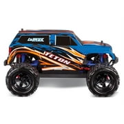 TRAXXAS TETON 1/18 MONSTER TRUCK RTR