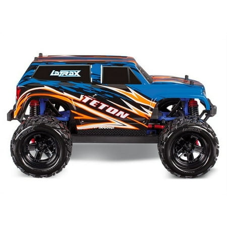 TRAXXAS TETON 1/18 MONSTER TRUCK RTR