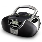 Durabrand CD/Radio/MP3 Boombox CD-208