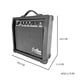thumbnail image 5 of Paquete Guitarra Eléctrica Reggae 1981 Jethro Steelpro 074-SK Color GREEN YELLOW RED BINDING BLACK, 5 of 6