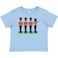 thumbnail image 3 of Inktastic Christmas Dabbing Tin Soldier Boys or Girls Baby T-Shirt, 3 of 5