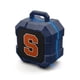 thumbnail image 1 of Altavoz Bluetooth inalámbrico SOAR NCAA Shockbox LED Syracuse, 1 of 5