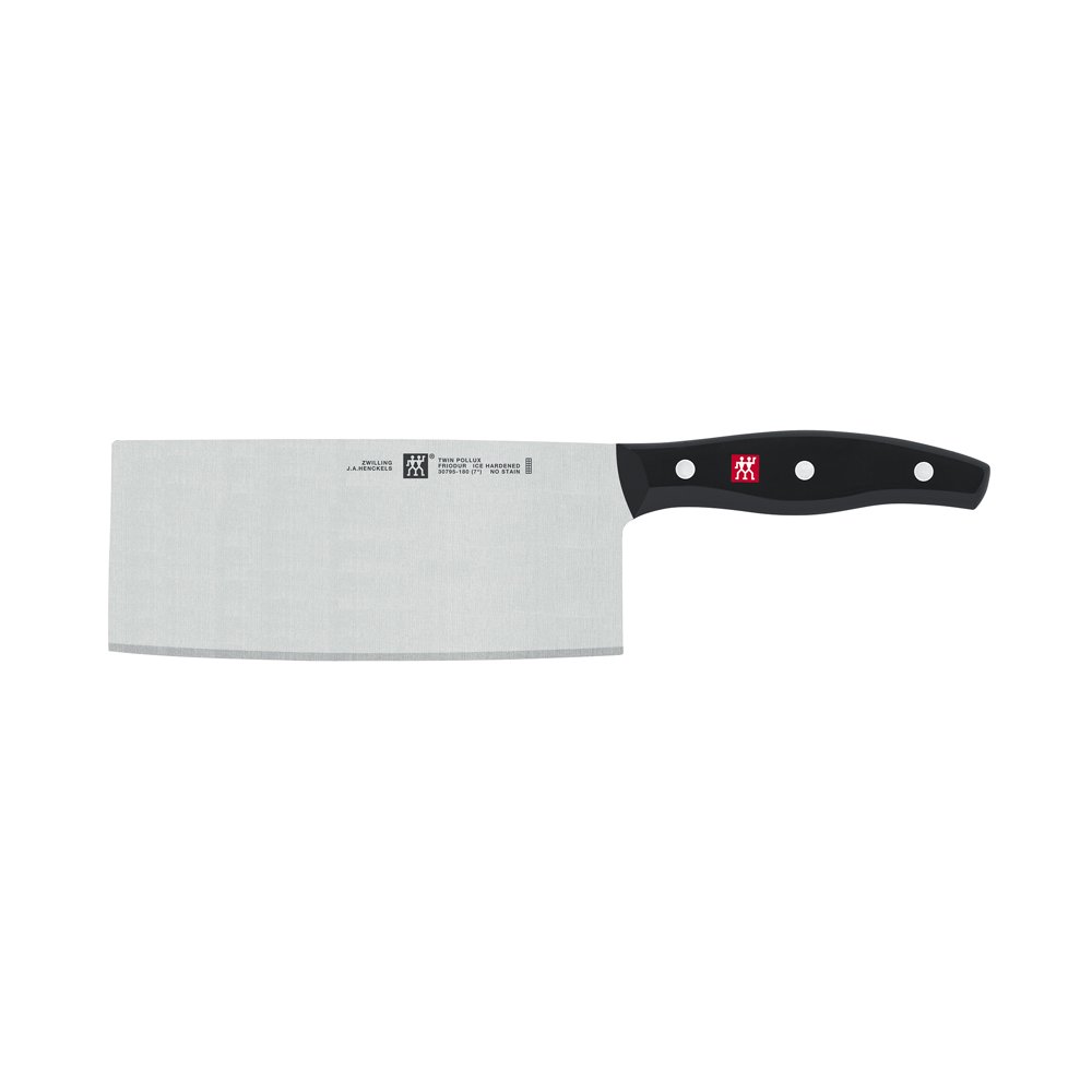 ZWILLING TWIN Signature 7inch Chinese Chef's Knife/Vegetable Cleaver