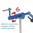 thumbnail image 6 of Fly Tying Vise,Tool Bait Tools Rotary Vise With Stable Tool Twirltide, 6 of 6