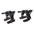 thumbnail image 3 of Bike Dual  Brake, Ultra Lightweight C Calipers Rim Brake Long Service Life  for Road Bike, 3 of 8
