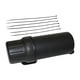 thumbnail image 3 of Caja de reparación de tubos de herramientas para motocicletas, portadocumentos, accesorio para motociclistas, impermeable Grande, 3 of 9