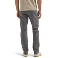 thumbnail image 4 of Wrangler Men's and Big Men's Straight Fit Jean, 4 of 6