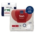 thumbnail image 2 of Abena® San Premium Bladder Protection Pads, Size 3, 2 of 2