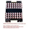 thumbnail image 6 of 12S 13S 14S 15S 16S Active Equalizer Balancer Lifepo4 LTO Battery Energy Equalization Capacitor Board, 6 of 9