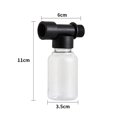 thumbnail image 3 of Pulverizador de lavado de coches de 50 ml, taza de espuma, botella de limpieza de coches, contenedor de burbujas, 3 of 5