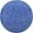 Blue, variant on Infinitee Xclusives 12 Pack Premium Teal soft Wash Cloths and Face Towels, 13x13 100% Cotton