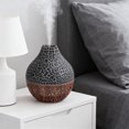 thumbnail image 3 of Humidificador De Aire, Hallow Mini Difusor De Aromaterapia USB, LED Regulables Apagado Automático Difusor De Aceites Esenciales Para Spa En Casa Decoración De, 3 of 7