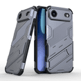 thumbnail image 2 of Funda GANGXUN Antigolpes para iPhone 17 Air con Soporte Invisible, Antihuellas y Protección Completa, 2 of 6