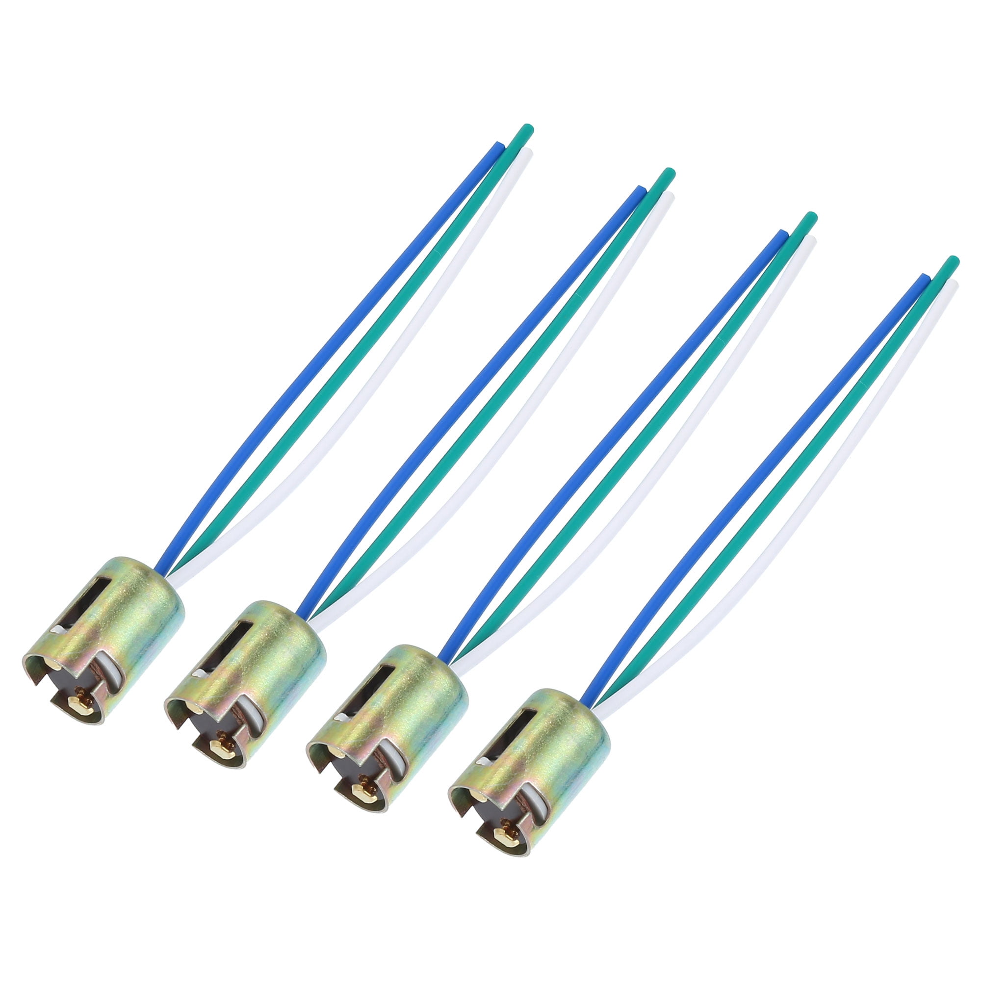 Richtingaanwijzerconnector voor 68065016AB Parkeerremlicht Plug Harness Vervanging voor Jeep Wrangler JK 20072018 | NL
