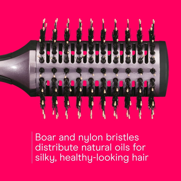Conair Diamond Ceramic Large Vented Round Brush photo 4