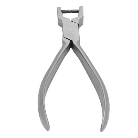 

Eyeglasses Pliers Professional Stainless Steel Glasses Repair Adjusting Pliers for Glasses Store Screwdriving Pliers