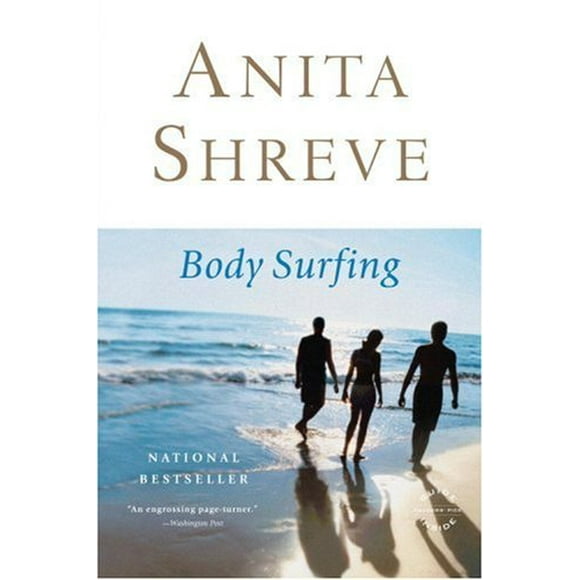 Pre-Owned Body Surfing : A Novel 9780316067331