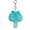 Lake Blue, variant on comerut Cartoon Cat Plush Pendant Built-in Squeaker Lovely Colorful Anime Kitten Plush Toy Ornament Soft Stuffed Animal Doll Plush Keychain Backpack Charms Birthday Christmas Gift