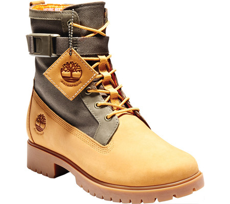 timberland boots for dogs
