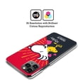 thumbnail image 2 of Head Case Designs Officially Licensed Peanuts Halfs And Laughs Snoopy & Woodstock 2 Hard Back Case Compatible with Apple iPhone 14 Pro, 2 of 7