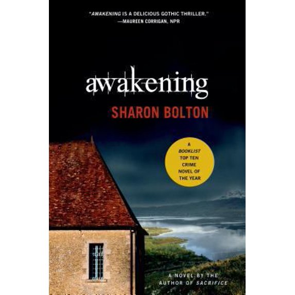 Pre-Owned Awakening (Paperback) 0312381875 9780312381875