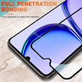 thumbnail image 4 of Tempered Glass For Realme C11 Screen Protector Protective Film, 4 of 5