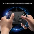 Fire Tv Game Controller A Game Controller Suitable For Wired Controllers. The Slim Design Of