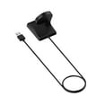 thumbnail image 2 of Replacement Charger Compatible with Ticwatch Pro 5 Enduro/Pro 5/ Pro 3 Ultra/Pro 3/ E3 Charger Dock Non Slip Cradle Stand 3.3ft/1M Charging Cable Holder for Ticwatch Pro 5, 2 of 5