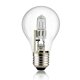 thumbnail image 1 of 4 packs of A55 halogen energy-saving lamps old-fashioned bulbs halogen tungsten eye protection heating breeding lamps full spectrum dimmable E27 screw, 1 of 5