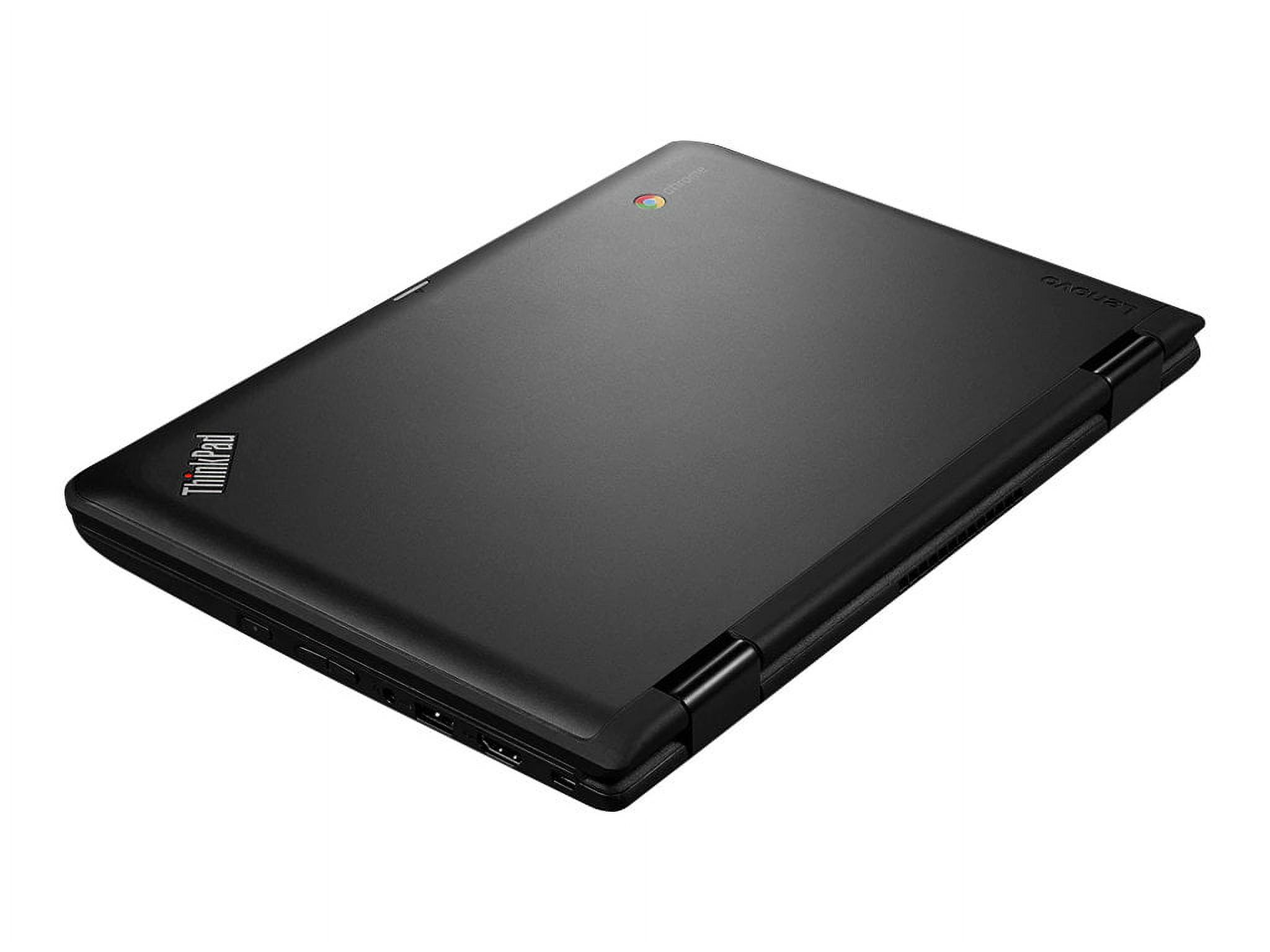 Lenovo ThinkPad Yoga 11e Chromebook - 11.6