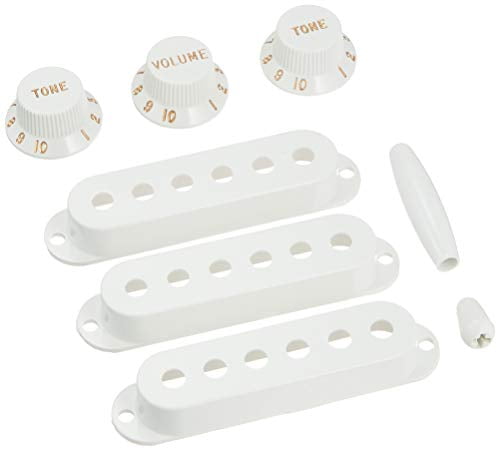 Fender Fender Vintage-Style Stratocaster Accessory Kit