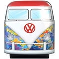 thumbnail image 4 of Puzzle EuroGraphics VW Wave Hopper de 550 piezas con póster, 4 of 5