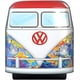 thumbnail image 4 of Puzzle EuroGraphics VW Wave Hopper de 550 piezas con póster, 4 of 5