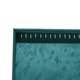 thumbnail image 5 of Organizador de bandejas apilables para joyas, contenedor de almacenamiento duradero, bandeja, vitrina para 35cmx24cmx3cm, 5 of 5