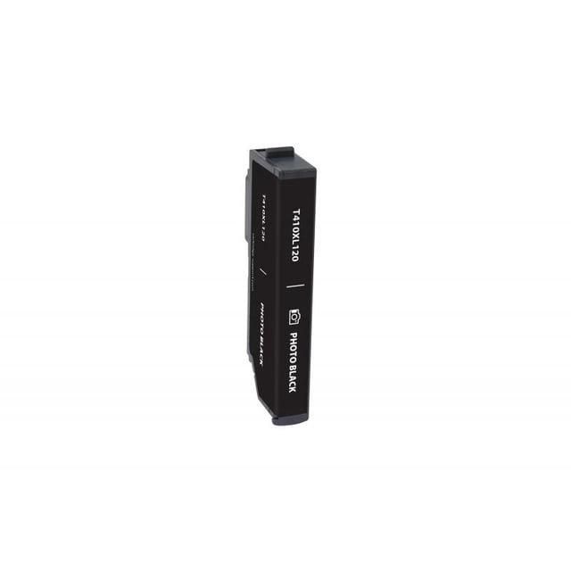 EPC Remanufactured High Capacity Photo Black Ink Cartridge for Epson T410XL120