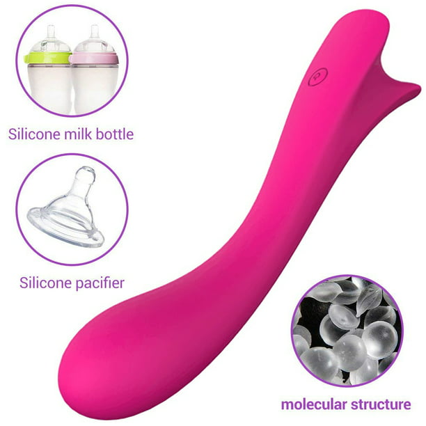 Wand Massager Handheld With 9 Powerful Speeds Vibration Patterns