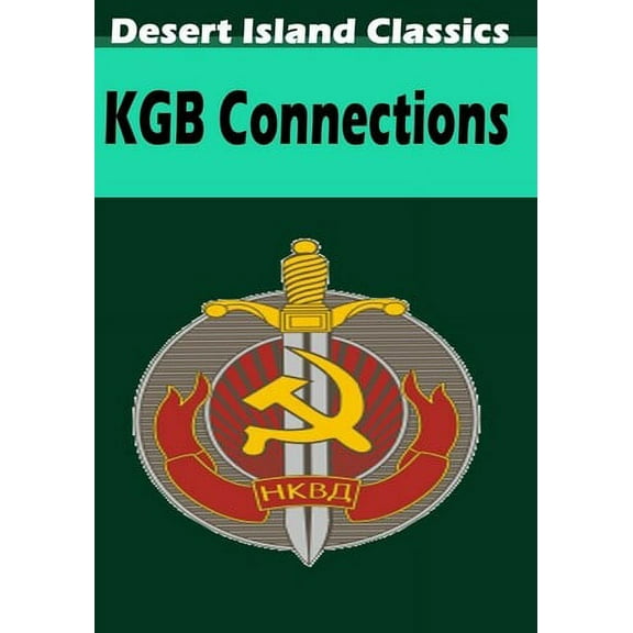 KGB Connections (DVD), Desert Island Films, Special Interests