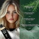 thumbnail image 3 of Hydrolyzed Keratin Shampoo for Thinning Hair Strengthens and Repairs While Preventing Hair Loss with Nourishing Formula, 3 of 5