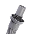 thumbnail image 1 of Drain Pipe,  S Type Drain Pipe, High Flexibility, Rapid Drainage, Aste Pipe Downcomer Plumbing Accessories Suitable for Various Installation Conditions, 1 of 7