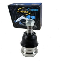 Mevotech Supreme Front Lower Suspension Ball Joint compatible with Mitsubishi Galant 2004-2011