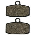 thumbnail image 4 of Niche Front Brake Pad Set for KTM 85 200 Organic Motorcycle 519-KPA2589D, 4 of 5