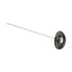thumbnail image 5 of Kit de reconstrucción de bomba de acelerador de carburador Juntas tóricas Resorte de diafragma 73012‑1 Reemplazo para Ttr250 Dirt 1999‑2006, 5 of 12