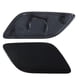 thumbnail image 4 of Tapa de la boquilla del limpiaparabrisas Unique Bargains para Audi Q7 Lado Derecho Negro Brillante, 4 of 6